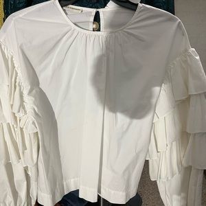 Ulla Johnson top
